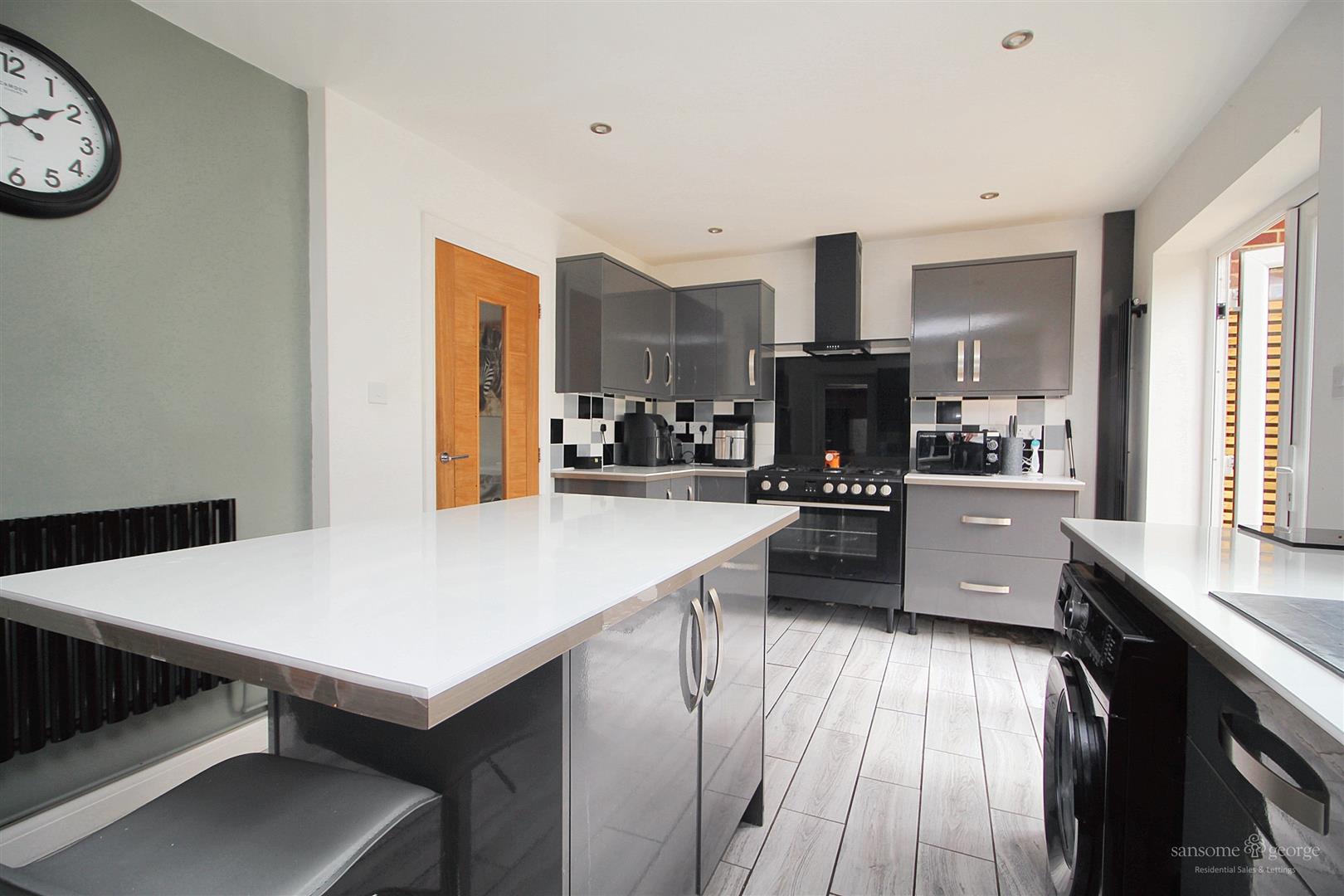 Mayfair, Tilehurst, Reading